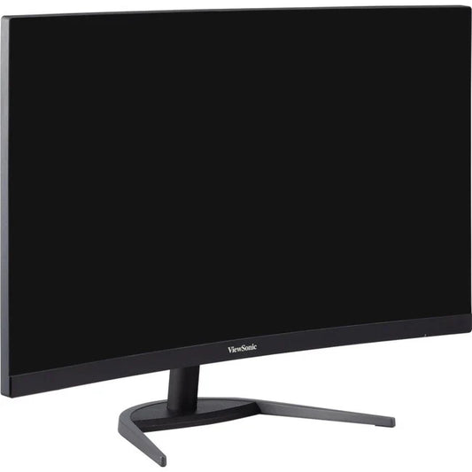 Moniteur LCD LED incurvé Full HD 27" pour jeux vidéo Viewsonic VX2768-PC-MHD - 16:9 VX2768-PC-MHD