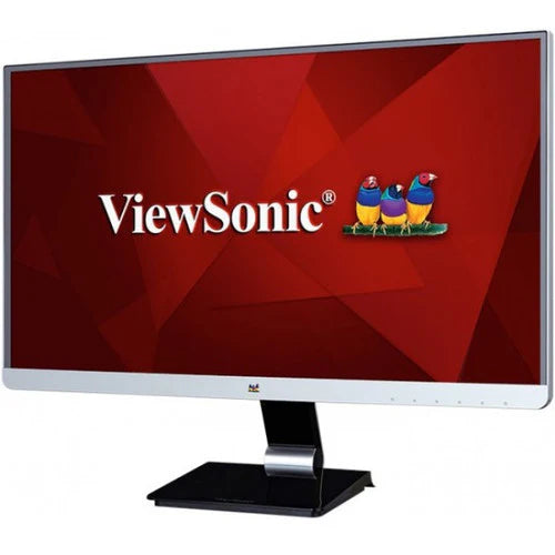 Moniteur LCD LED WQHD 23,8" Viewsonic VX2478-SMHD - Noir VX2478-SMHD