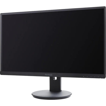 Moniteur LCD LED Full HD 27" Viewsonic VG2753 - 16:9 - Noir VG2753