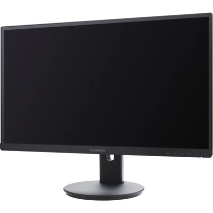 Moniteur LCD LED Full HD 27" Viewsonic VG2753 - 16:9 - Noir VG2753