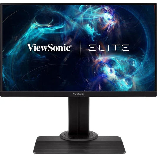 Moniteur LCD de jeu LED Full HD 23,8 pouces Viewsonic XG2405 - 16:9 XG2405