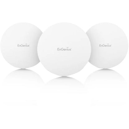 Point d'accès sans fil EnGenius Neutron EWS330AP IEEE 802.11 a/b/g/n/ac 1,27 Gbit/s EWS330AP-3PACK