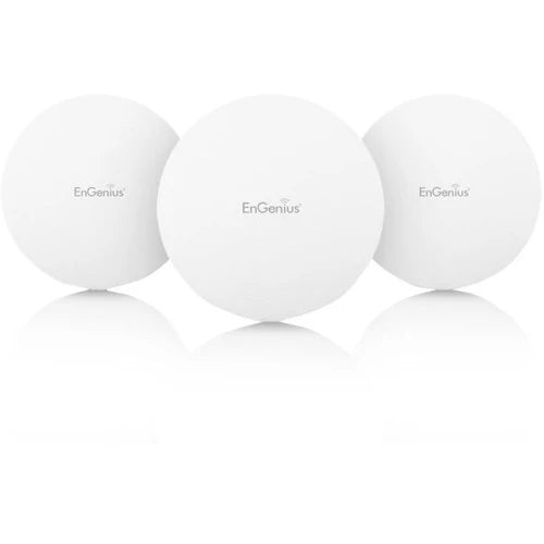 Point d'accès sans fil EnGenius Neutron EWS330AP IEEE 802.11 a/b/g/n/ac 1,27 Gbit/s EWS330AP-3PACK