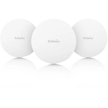Point d'accès sans fil EnGenius Neutron EWS330AP IEEE 802.11 a/b/g/n/ac 1,27 Gbit/s EWS330AP-3PACK
