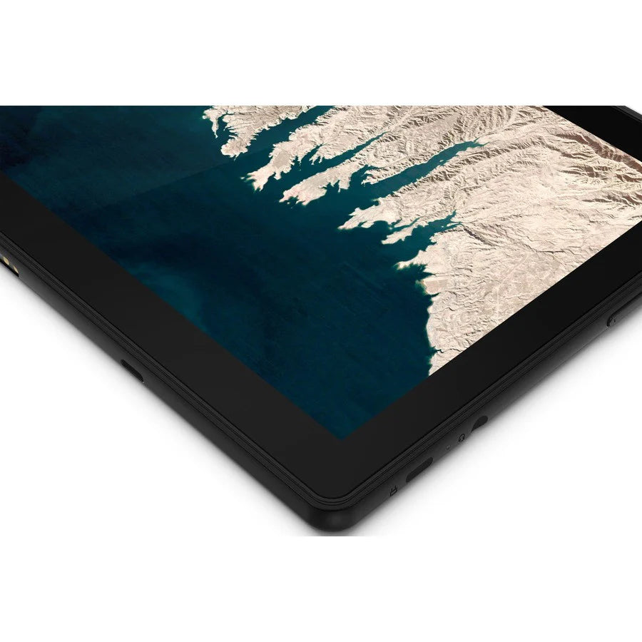 Tablette Chromebook Lenovo Chromebook 10e 82AM0002US - 10,1" - 4 Go de RAM - 32 Go de stockage - Chrome OS - Noir 82AM0002US