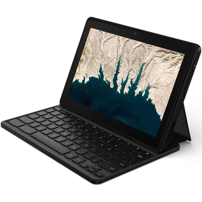 Tablette Chromebook Lenovo Chromebook 10e 82AM0002US - 10,1" - 4 Go de RAM - 32 Go de stockage - Chrome OS - Noir 82AM0002US