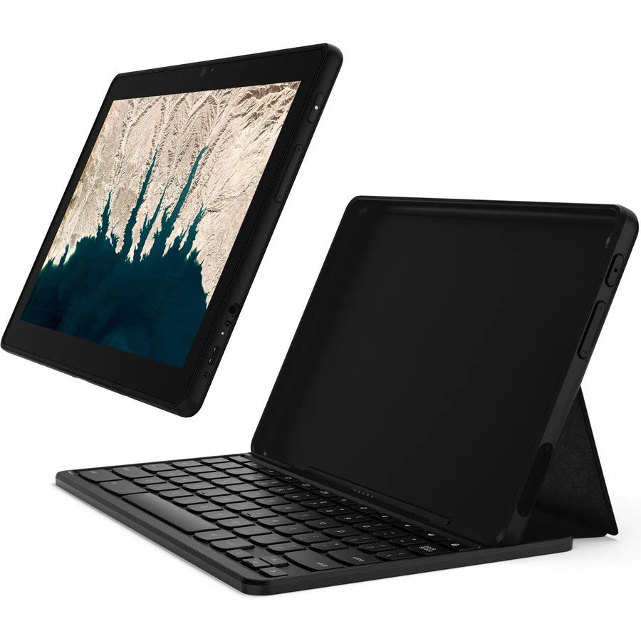 Tablette Chromebook Lenovo Chromebook 10e 82AM0002US - 10,1" - 4 Go de RAM - 32 Go de stockage - Chrome OS - Noir 82AM0002US