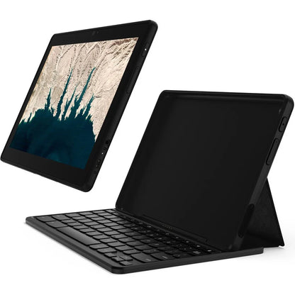 Tablette Chromebook Lenovo Chromebook 10e 82AM0002US - 10,1" - 4 Go de RAM - 32 Go de stockage - Chrome OS - Noir 82AM0002US