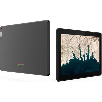 Tablette Chromebook Lenovo Chromebook 10e 82AM0002US - 10,1" - 4 Go de RAM - 32 Go de stockage - Chrome OS - Noir 82AM0002US