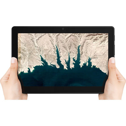 Tablette Chromebook Lenovo Chromebook 10e 82AM0002US - 10,1" - 4 Go de RAM - 32 Go de stockage - Chrome OS - Noir 82AM0002US