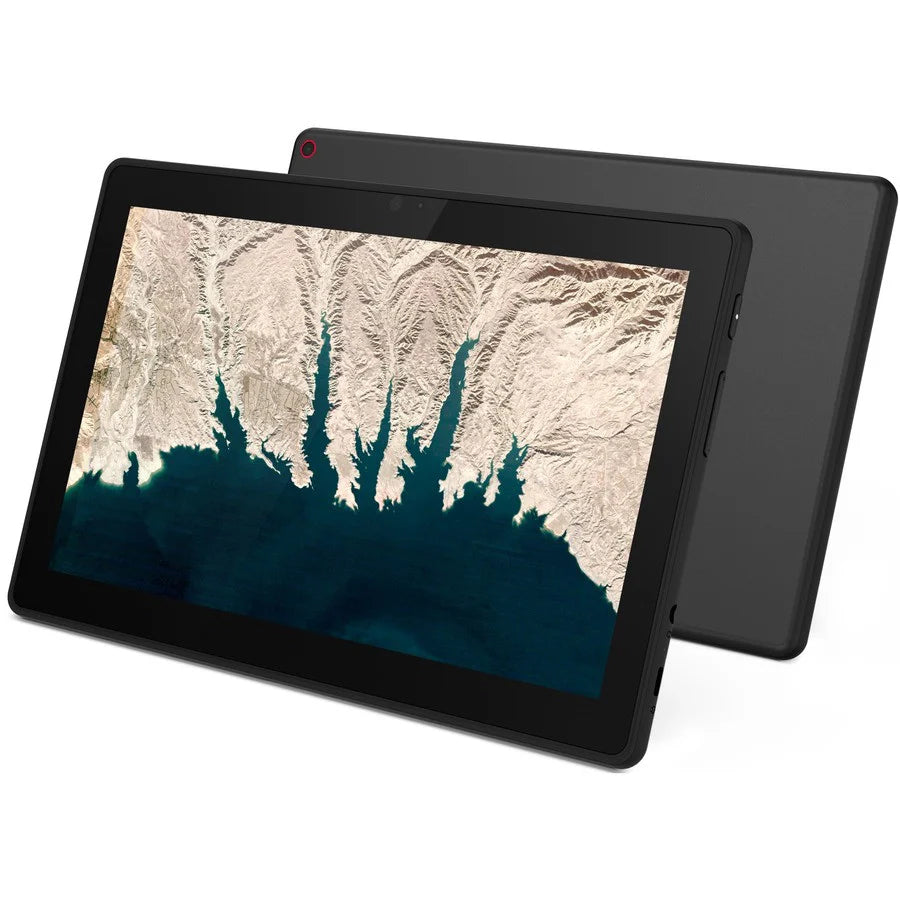 Tablette Chromebook Lenovo Chromebook 10e 82AM0002US - 10,1" - 4 Go de RAM - 32 Go de stockage - Chrome OS - Noir 82AM0002US