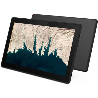 Tablette Chromebook Lenovo Chromebook 10e 82AM0002US - 10,1" - 4 Go de RAM - 32 Go de stockage - Chrome OS - Noir 82AM0002US