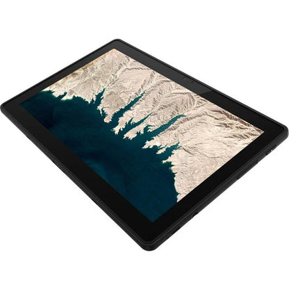 Tablette Chromebook Lenovo Chromebook 10e 82AM0002US - 10,1" - 4 Go de RAM - 32 Go de stockage - Chrome OS - Noir 82AM0002US