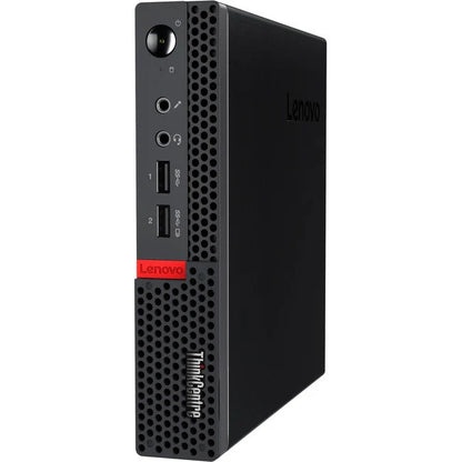 Lenovo ThinkCentre M625q 10TL002BUS Tiny Thin ClientAMD A4-9120e Dual-core (2 Core) 1.50 GHz 10TL002BUS