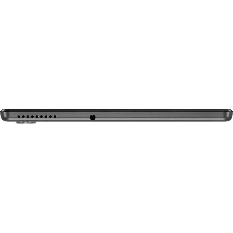 Tablette Lenovo Smart Tab M10 TB-X606F ZA5W0097US - 10,3" - ARM Cortex A53 Octa-core (8 Core) 2,30 GHz - 4 Go RAM - 128 Go Stockage - Android 9.0 Pie - Gris fer ZA5W0097US