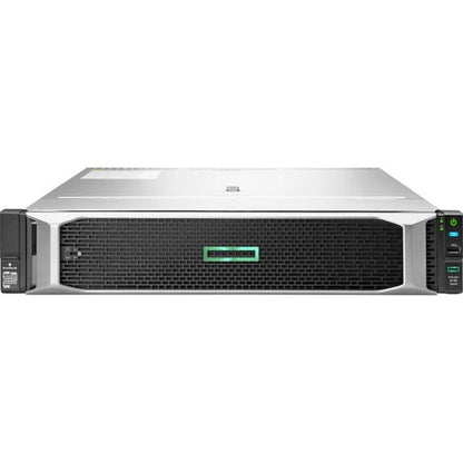 HPE ProLiant DL180 G10 2U Rack Server - 1 x Intel Xeon Silver 4110 2.10 GHz - 16 GB RAM HDD SSD - Serial ATA/600 Controller 879514-B21
