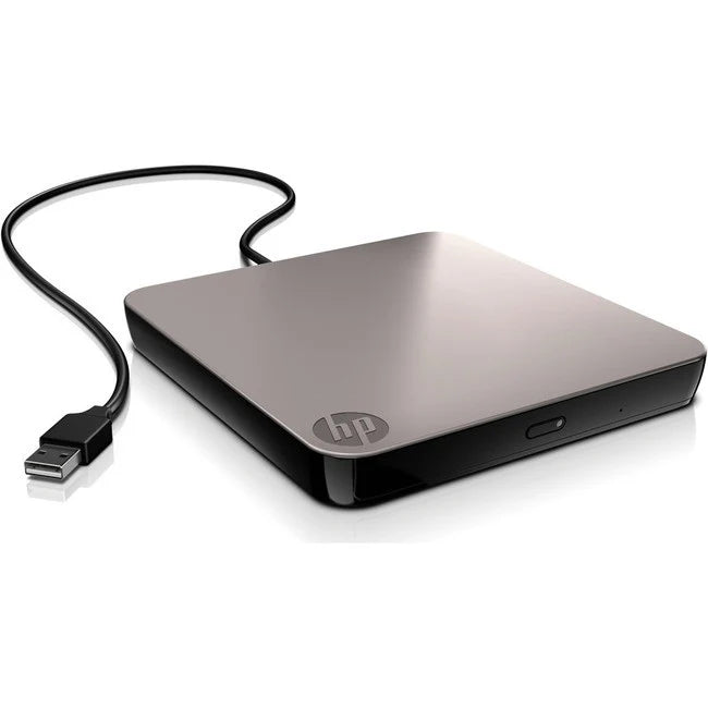 HPE DVD-Writer 701498-B21