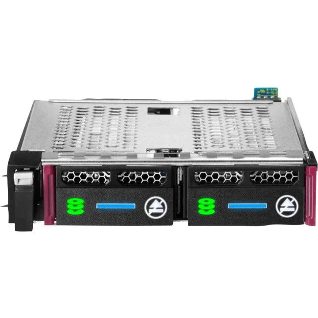 HPE 240 GB Solid State Drive - M.2 2280 Internal - SATA (SATA/600) - Read Intensive P19888-B21