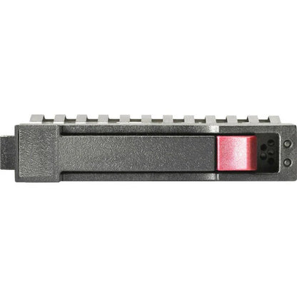HPE 600 GB Hard Drive - 2.5" Internal - SAS (12Gb/s SAS) J9F42A
