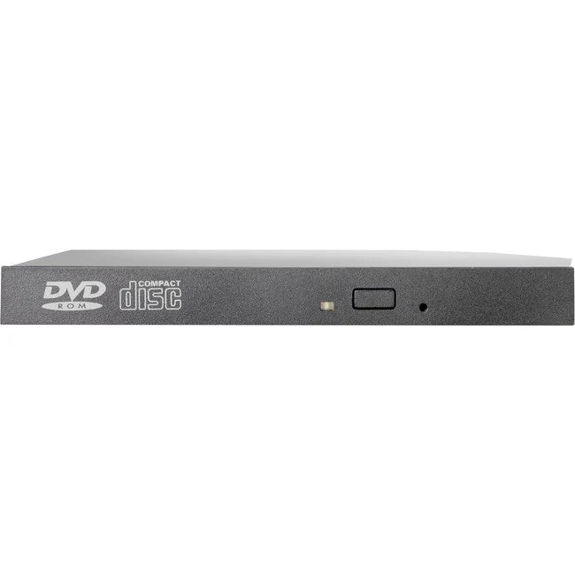 HPE DVD-Reader - Jack Black 726536-B21
