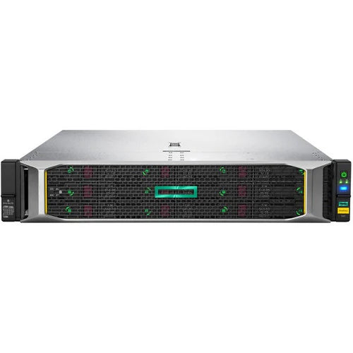 Stockage SAS HPE StoreEasy 1660 16 To avec Microsoft Windows Storage Server 2016 Q2P73B