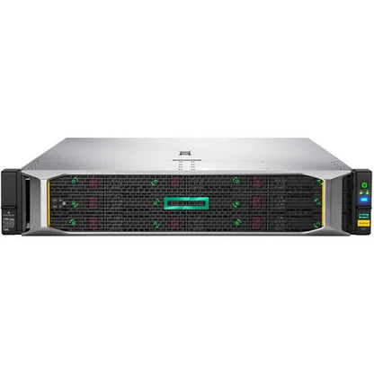 Stockage SAS HPE StoreEasy 1660 16 To avec Microsoft Windows Storage Server 2016 Q2P73B