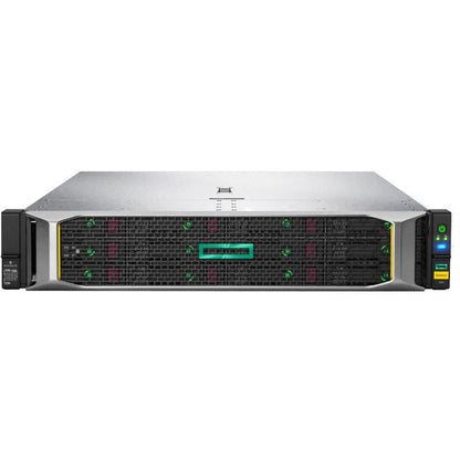 HPE StoreEasy 1660 32TB SAS Storage Q2P74B