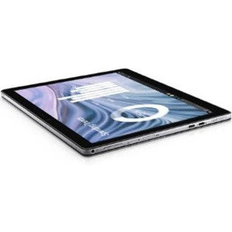 Tablette Dell Latitude 7000 7210 - 12,3" WUXGA - 8 Go de RAM - 256 Go SSD - Windows 10 Pro 64 bits - Gris Titan - Conforme TAA RDDD5