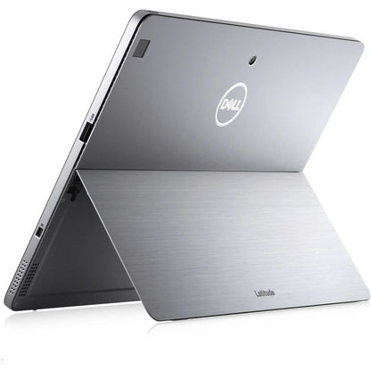 Tablette Dell Latitude 7000 7210 - 12,3" WUXGA - 8 Go de RAM - 256 Go SSD - Windows 10 Pro 64 bits - Gris Titan - Conforme TAA RDDD5