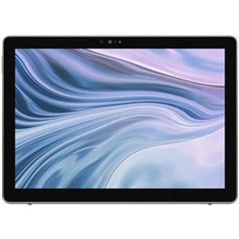 Tablette Dell Latitude 7000 7210 - 12,3" WUXGA - 8 Go de RAM - 256 Go SSD - Windows 10 Pro 64 bits - Gris Titan - Conforme TAA RDDD5