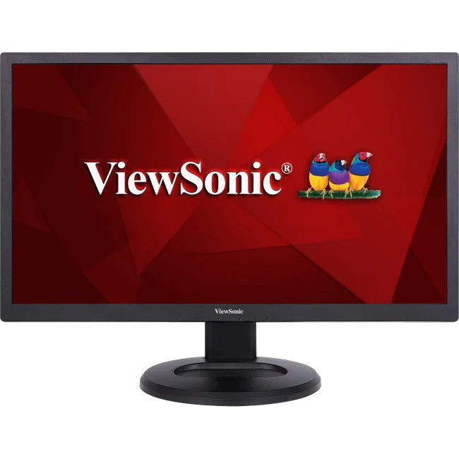Moniteur LCD LED UHD 4K 28" Viewsonic VG2860mhl-4K - 16:9 VG2860mhl-4K