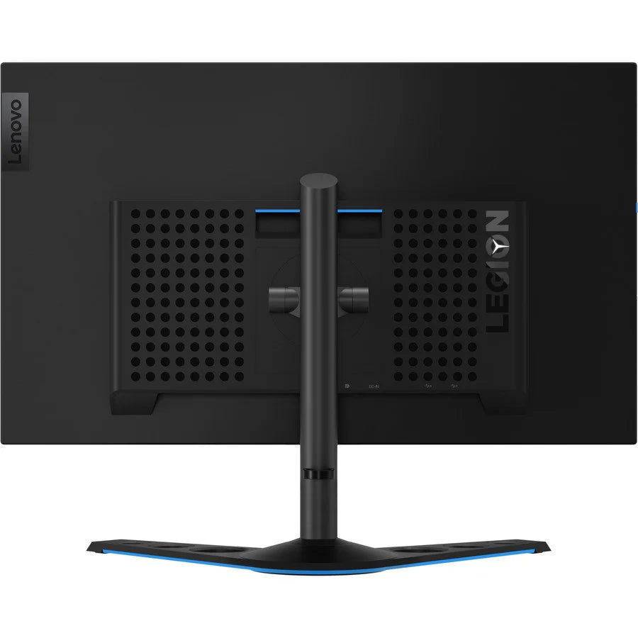 Moniteur LCD de jeu Lenovo Legion Y27q-20 27" WQHD WLED - 16:9 - Noir 65EEGAC1US