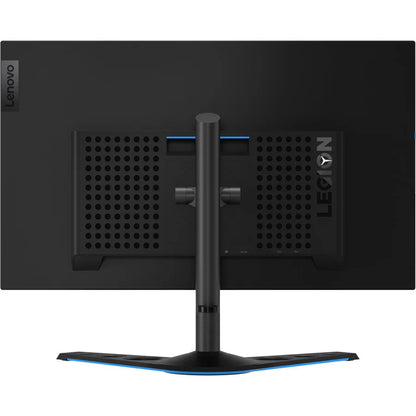 Moniteur LCD de jeu Lenovo Legion Y27q-20 27" WQHD WLED - 16:9 - Noir 65EEGAC1US