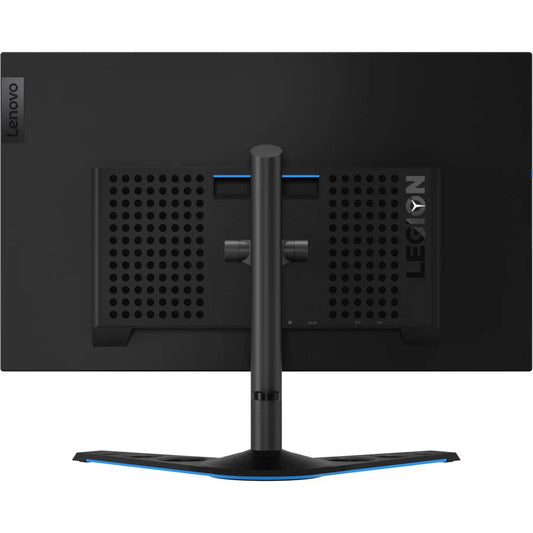 Moniteur LCD de jeu Lenovo Legion Y27q-20 27" WQHD WLED - 16:9 - Noir 65EEGAC1US
