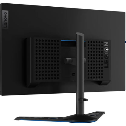 Moniteur LCD de jeu Lenovo Legion Y27q-20 27" WQHD WLED - 16:9 - Noir 65EEGAC1US