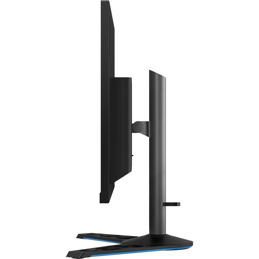 Moniteur LCD de jeu Lenovo Legion Y27q-20 27" WQHD WLED - 16:9 - Noir 65EEGAC1US