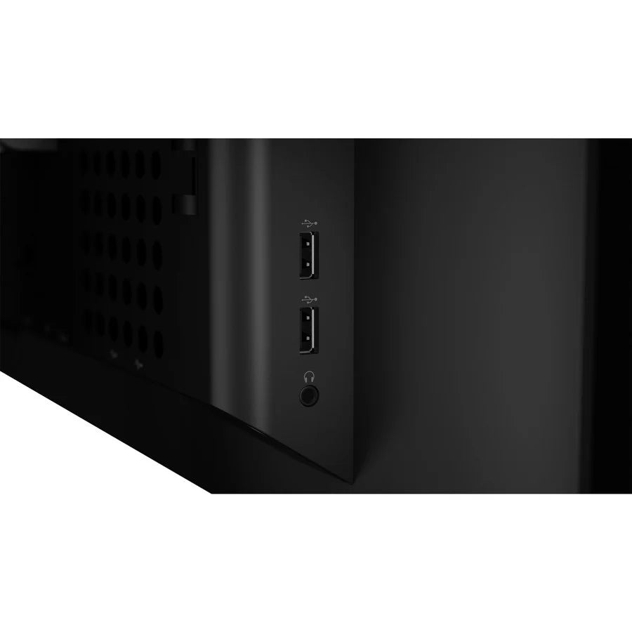 Moniteur LCD de jeu Lenovo Legion Y27q-20 27" WQHD WLED - 16:9 - Noir 65EEGAC1US
