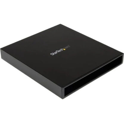 Boîtier USB 3.0 vers Slimline SATA ODD pour lecteurs Blu-ray et DVD ROM StarTech.com SLSODDU33B