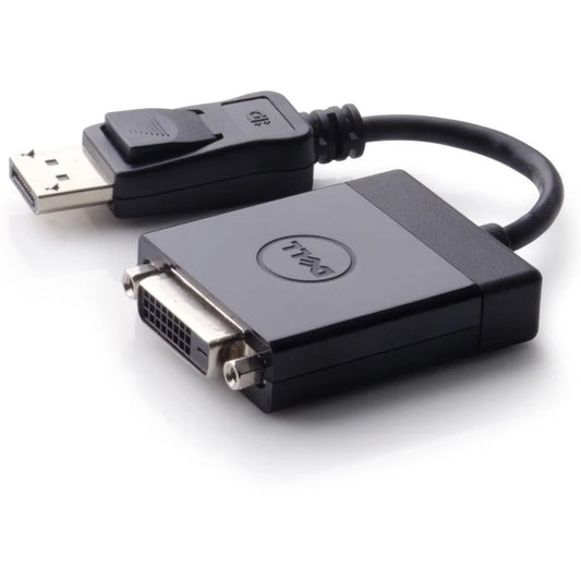 Câble vidéo Dell DisplayPort/DVI DANARBC084