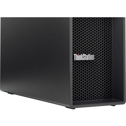 Lenovo ThinkStation P520 30BE00CACA Workstation - 1 x Intel Xeon Quad-core (4 Core) W-2225 4.10 GHz - 16 GB DDR4 SDRAM RAM - 512 GB SSD - Tower 30BE00CACA