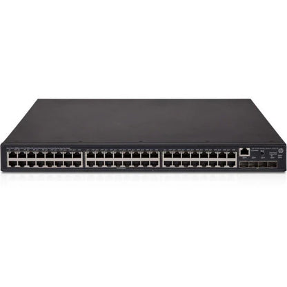 HPE 5130-48G-POE+-4SFP+ EI Switch JG937A#ABA
