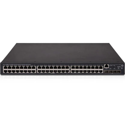 HPE 5130-48G-POE+-4SFP+ EI Switch JG937A#ABA
