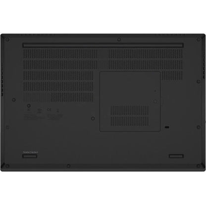 Lenovo ThinkPad T15g Gen 2 20YS0037US 15.6" Notebook - 4K UHD - 3840 x 2160 - Intel Core i9 11th Gen i9-11950H Octa-core (8 Core) 2.60 GHz - 16 GB RAM - 512 GB SSD - Black 20YS0037US