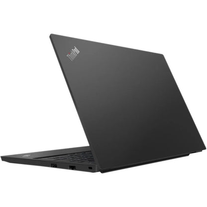 Ordinateur portable Lenovo ThinkPad E15 Gen 2-ARE 20T8005GCA 15,6" - Full HD - 1920 x 1080 - AMD Ryzen 3 4300U Quad-core (4 Core) 2,70 GHz - 4 Go RAM - 256 Go SSD - Noir brillant 20T8005GCA