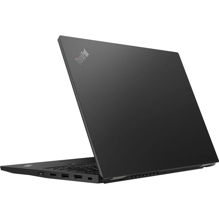 Ordinateur portable Lenovo ThinkPad L13 Gen 2 20VH001JUS 13,3" à écran tactile - Full HD - 1920 x 1080 - Intel Core i7 i7-1165G7 Quad-core (4 Core) 2,80 GHz - 16 Go RAM - 512 Go SSD - Argent minéral 20VH001JUS