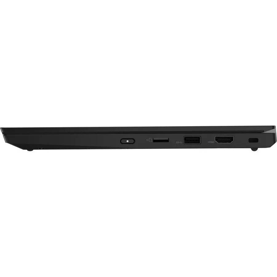 Ordinateur portable Lenovo ThinkPad L13 Gen 2 20VH001JUS 13,3" à écran tactile - Full HD - 1920 x 1080 - Intel Core i7 i7-1165G7 Quad-core (4 Core) 2,80 GHz - 16 Go RAM - 512 Go SSD - Argent minéral 20VH001JUS