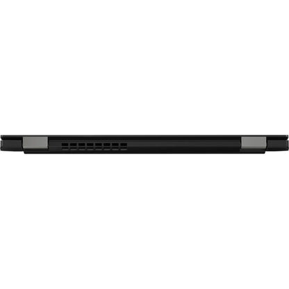 Ordinateur portable Lenovo ThinkPad L13 Gen 2 20VH001JUS 13,3" à écran tactile - Full HD - 1920 x 1080 - Intel Core i7 i7-1165G7 Quad-core (4 Core) 2,80 GHz - 16 Go RAM - 512 Go SSD - Argent minéral 20VH001JUS