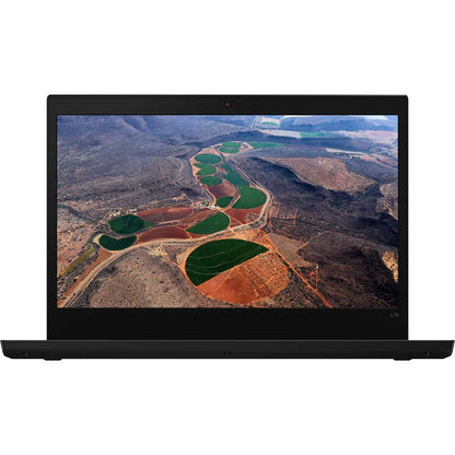 Ordinateur portable Lenovo ThinkPad L14 Gen1 20U10028CA 14" - Full HD - 1920 x 1080 - Intel Core i5 10e génération i5-10210U Quad-core (4 cœurs) 1,60 GHz - 8 Go RAM - 256 Go SSD - Noir 20U10028CA