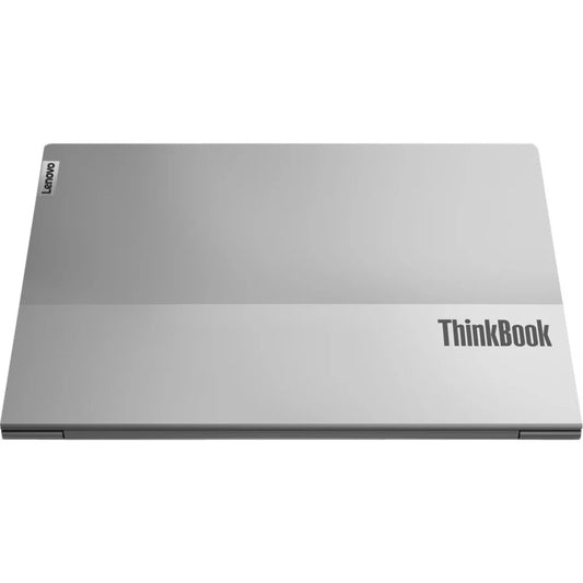 Ordinateur portable Lenovo ThinkBook 13s G2 ARE 20WC0001US 13,3" - QHD - 2560 x 1600 - AMD Ryzen 5 4600U Hexa-core (6 cœurs) 2,10 GHz - 8 Go RAM - 256 Go SSD - Gris minéral 20WC0001US