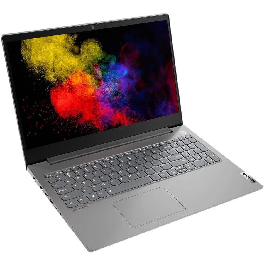 Ordinateur portable Lenovo ThinkBook 15p IMH 20V3001XUS 15,6" - Full HD - 1920 x 1080 - Intel Core i5 10e génération i5-10300H Quad-core (4 cœurs) 2,50 GHz - 16 Go RAM - 256 Go SSD - Gris minéral 20V3001XUS